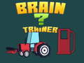 Igra Brain Trainer