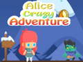 Igra Alice Crazy Adventure