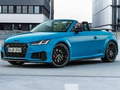 Igra Audi TTS Roadster Slide