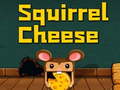 Igra Squirrel Cheese