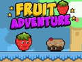 Igra Fruit Adventure