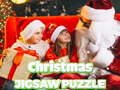 Igra Christmas Jigsaw Puzzle 