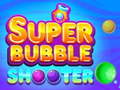 Igra Super Bubble Shooter