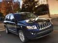 Igra Jeep Compass Slide