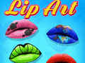 Igra Lip Art