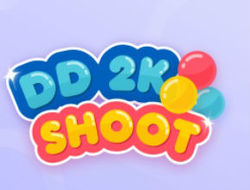 Igra DD 2K Strijelac  online