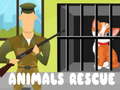 Igra Animals Rescue