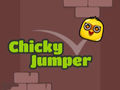 Igra Chicky Jumper