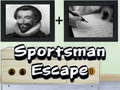 Igra Sportsman Escape