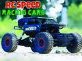 Igra RC Speed Racing Cars