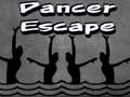 Igra Dancer Escape