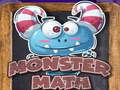 Igra Monster Math 