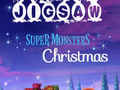 Igra Super Monsters Christmas Jigsaw