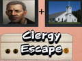 Igra Clergy Escape
