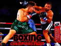 Igra Boxing Champions Fight