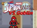 Igra Spider Man vs Goblin