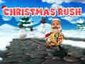 Igra Christmas Rush