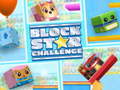 Igra Block Star Challenge
