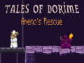 Igra Tales of Dorime Ameno's Rescue