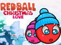 Igra Red Ball Christmas love