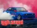 Igra High Speed Drifting