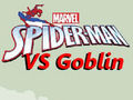 Igra Marvel Spider-man vs Goblin