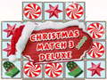 Igra Christmas 2020 Match 3 Deluxe