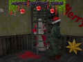 Igra Monster Christmas Terror