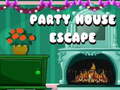 Igra Party House Escape