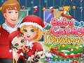 Igra Baby Cathy 1st Christmas Ep 2