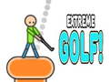 Igra Extreme Golf!