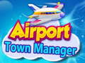 Igra Airport Town Manager