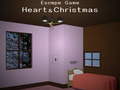 Igra Heart & Christmas Escape game