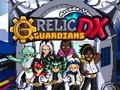 Igra Relic Guardians Arcade Ver  DX