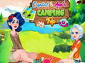 Igra Crystal and Ava's Camping Trip
