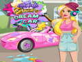 Igra Girls Fix It Gwen's Dream Car