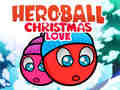 Igra Heroball Christmas Love