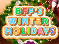 Igra BFFs Winter Holidays