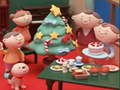 Igra Christmas Clay Doll Puzzle