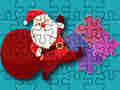 Igra Jigsaw Puzzle Christmas