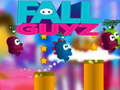 Igra Fall Guyz