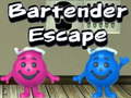 Igra Bartender Escape