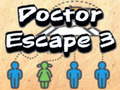 Igra Doctor Escape 3