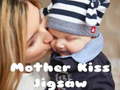 Igra Mother Kiss Jigsaw