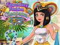 Igra Legendary Fashion Cleopatra