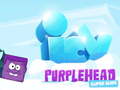 Igra Icy PurpleHead Super Slide