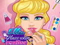Igra Ella Glass Skin Routine