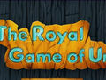 Igra The Royal Game of Ur
