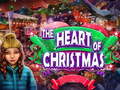 Igra The Heart of Christmas