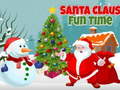 Igra Santa Claus Fun Time